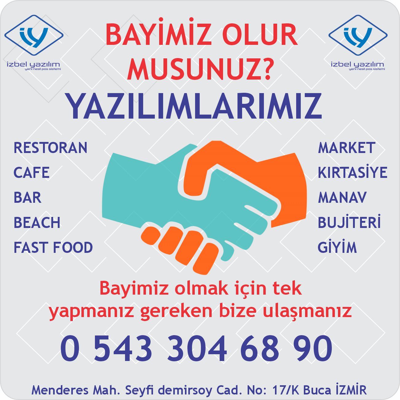 Netpos Satış Yazılımında Kampanya