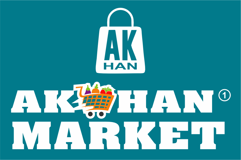 Akman Market